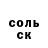 A PVP кристаллы Elizabet Ushakova